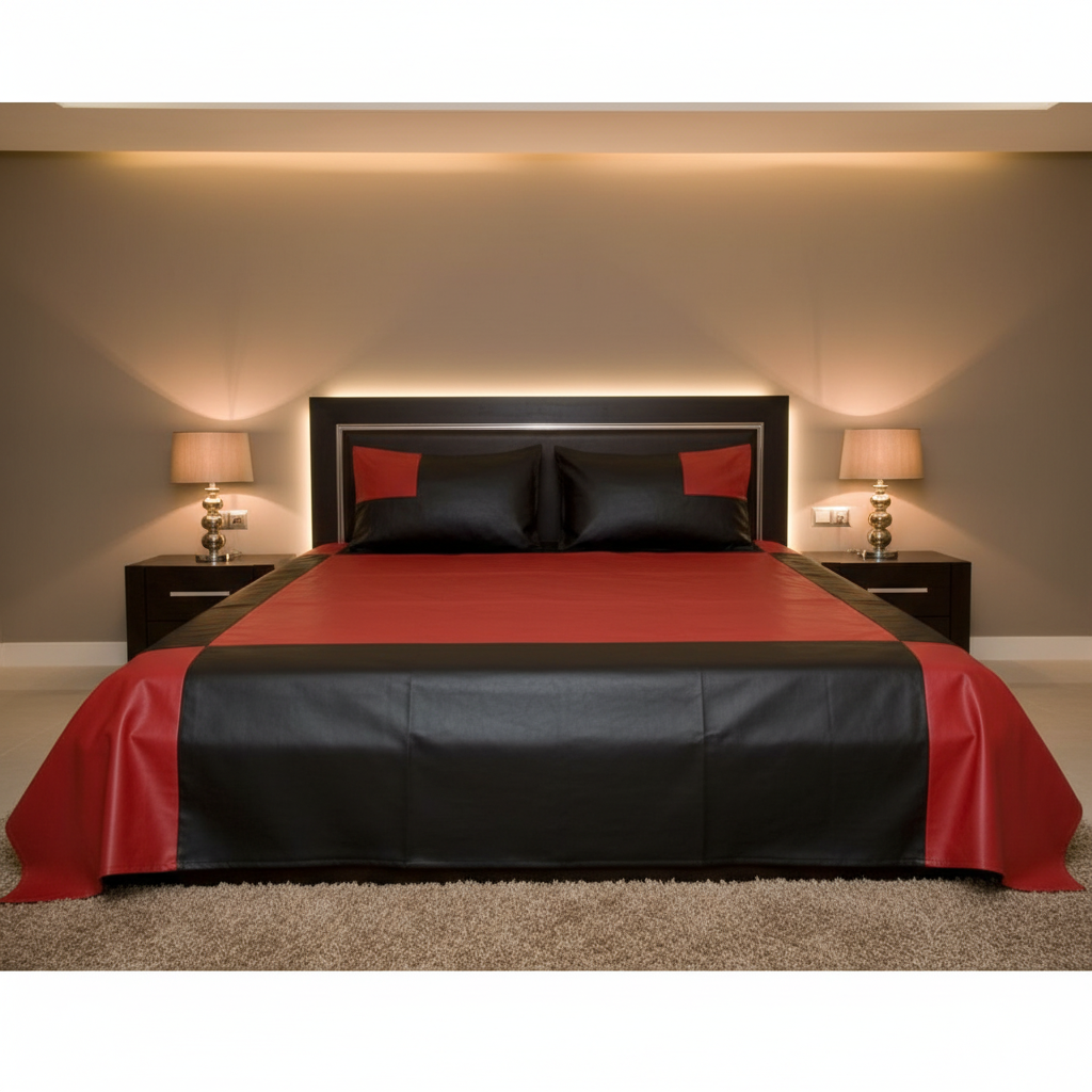 Bed Sheets & Quilts