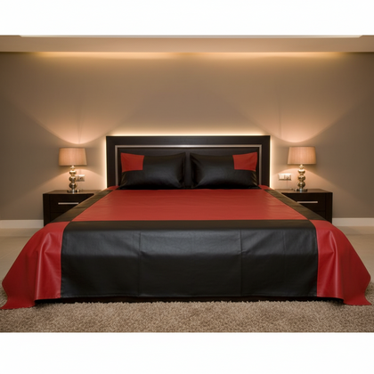 Bed Sheets & Quilts
