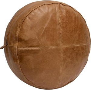 Stitched Tan