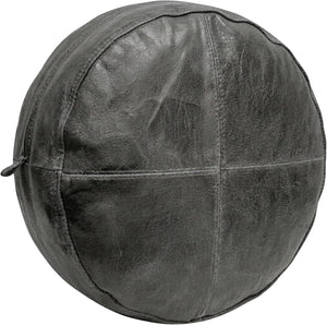 Stitched Grey