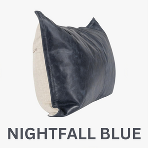 Nightfall Blue