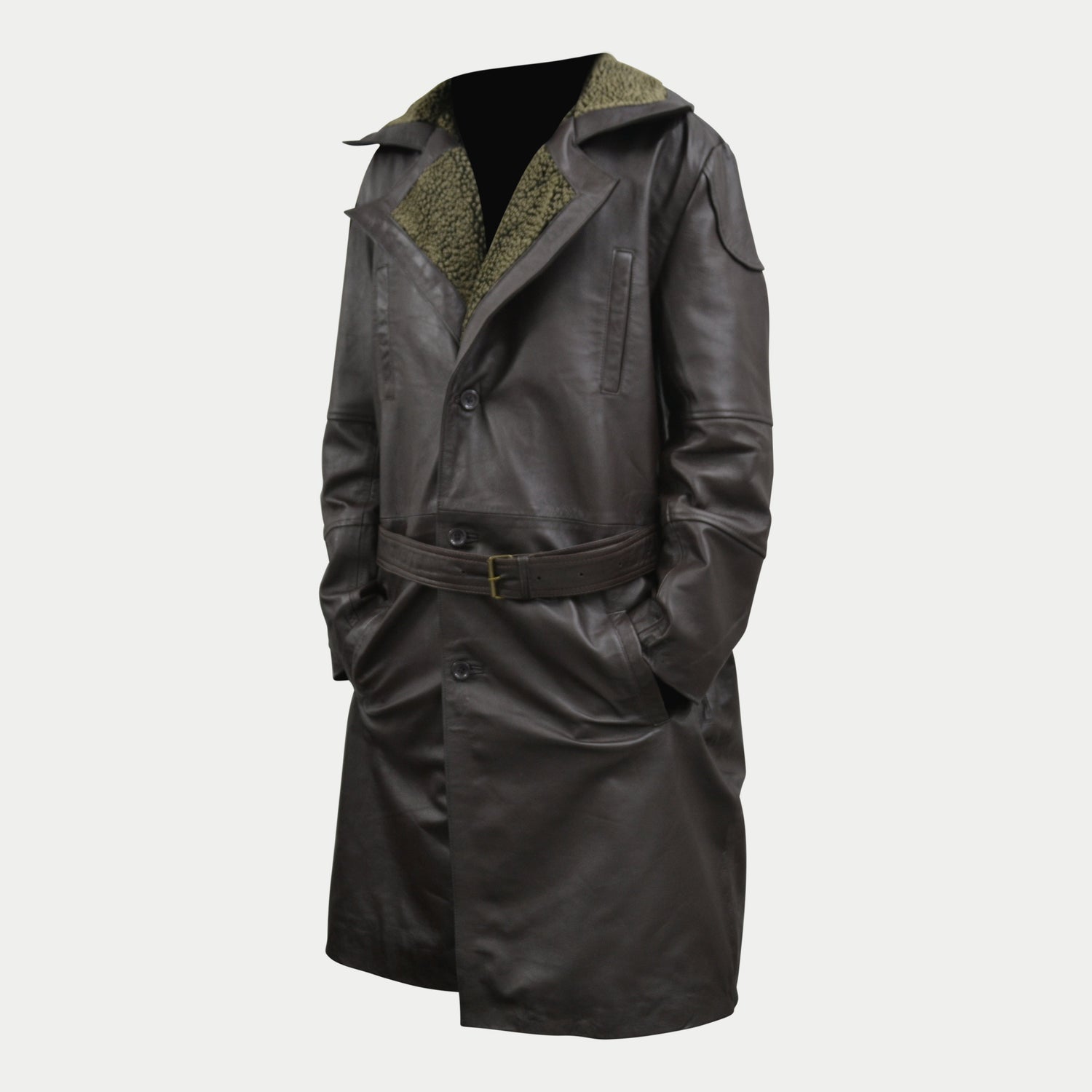 Ryan Gosling Blade Runner 2049 Coat | Blade Runner 2049 Coat Ryan Gosling Blade Runner 2049 Coat | Blade Runner 2049 Coat