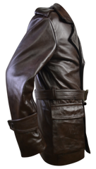 World War 1 Regulation U.S. Army Air Service Flying Pilot Coat