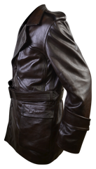 World War 1 Regulation U.S. Army Air Service Flying Pilot Coat