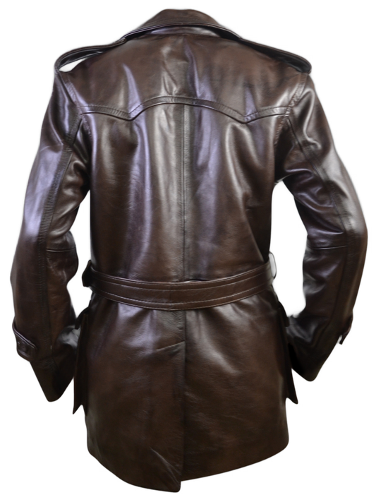 World War 1 Regulation U.S. Army Air Service Flying Pilot Coat