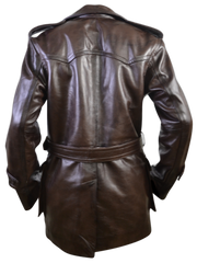 World War 1 Regulation U.S. Army Air Service Flying Pilot Coat