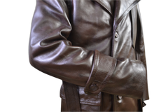 World War 1 Regulation U.S. Army Air Service Flying Pilot Coat