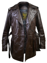 World War 1 Regulation U.S. Army Air Service Flying Pilot Coat