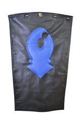 Lobster Johnson By Mentski Costume Hellboy Leather Jacket