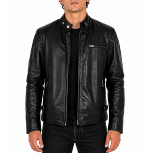 Black: