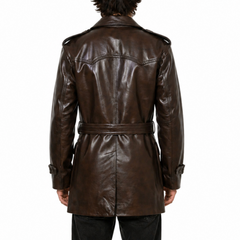 World War 1 Regulation U.S. Army Air Service Flying Pilot Coat