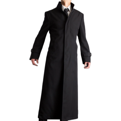 ふはる　FASHIRU stand collar trench coat Untitled_-_2026-04-28T153512.