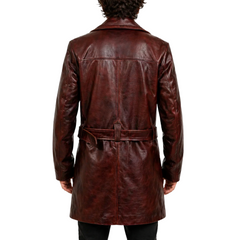 WW1 1917 U.S. Army Air Service Pilot Flying Barnstormer Coat