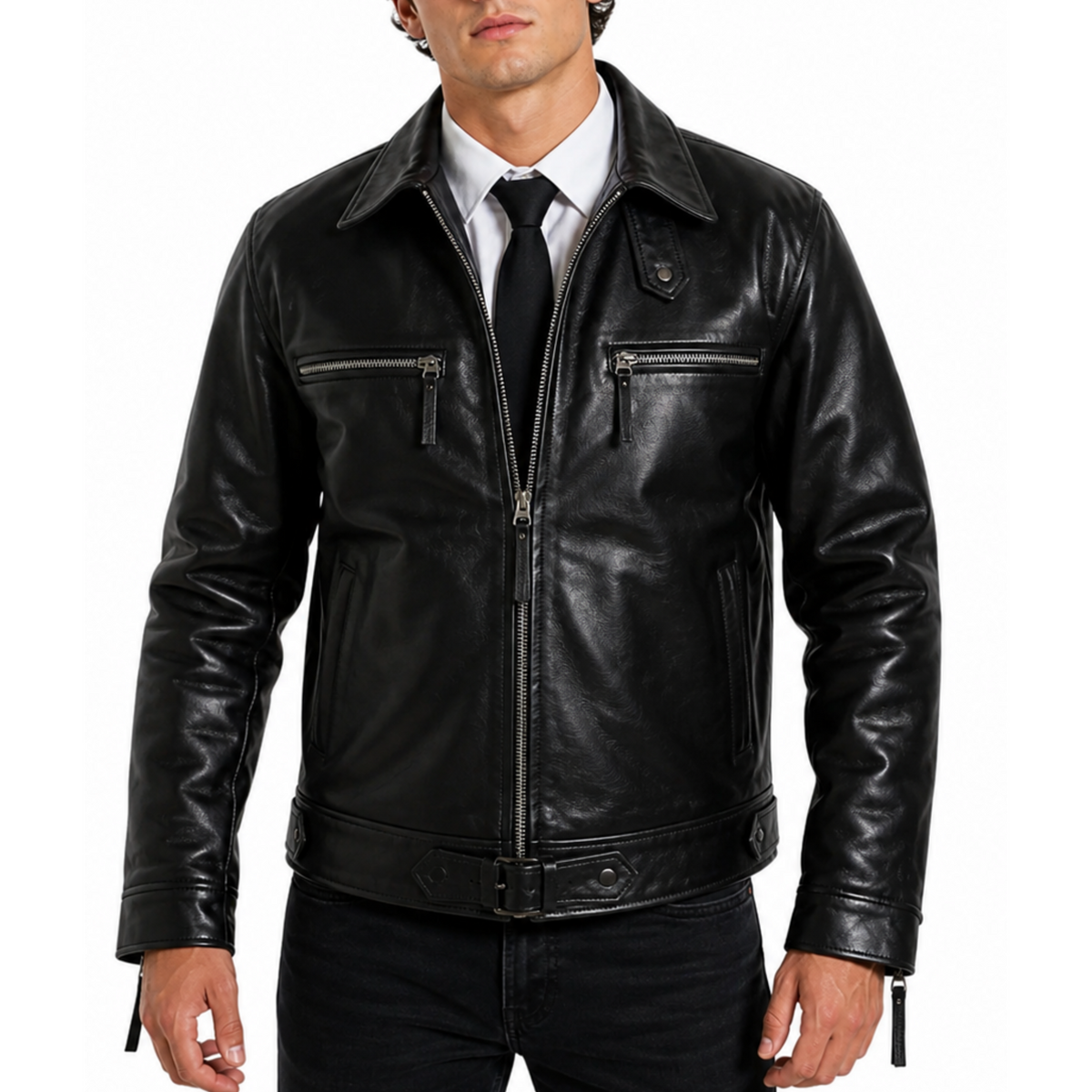 Flight Jacket