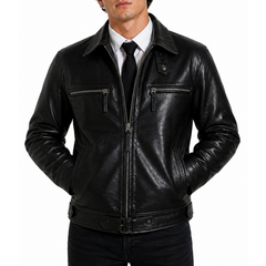 Flight Jacket