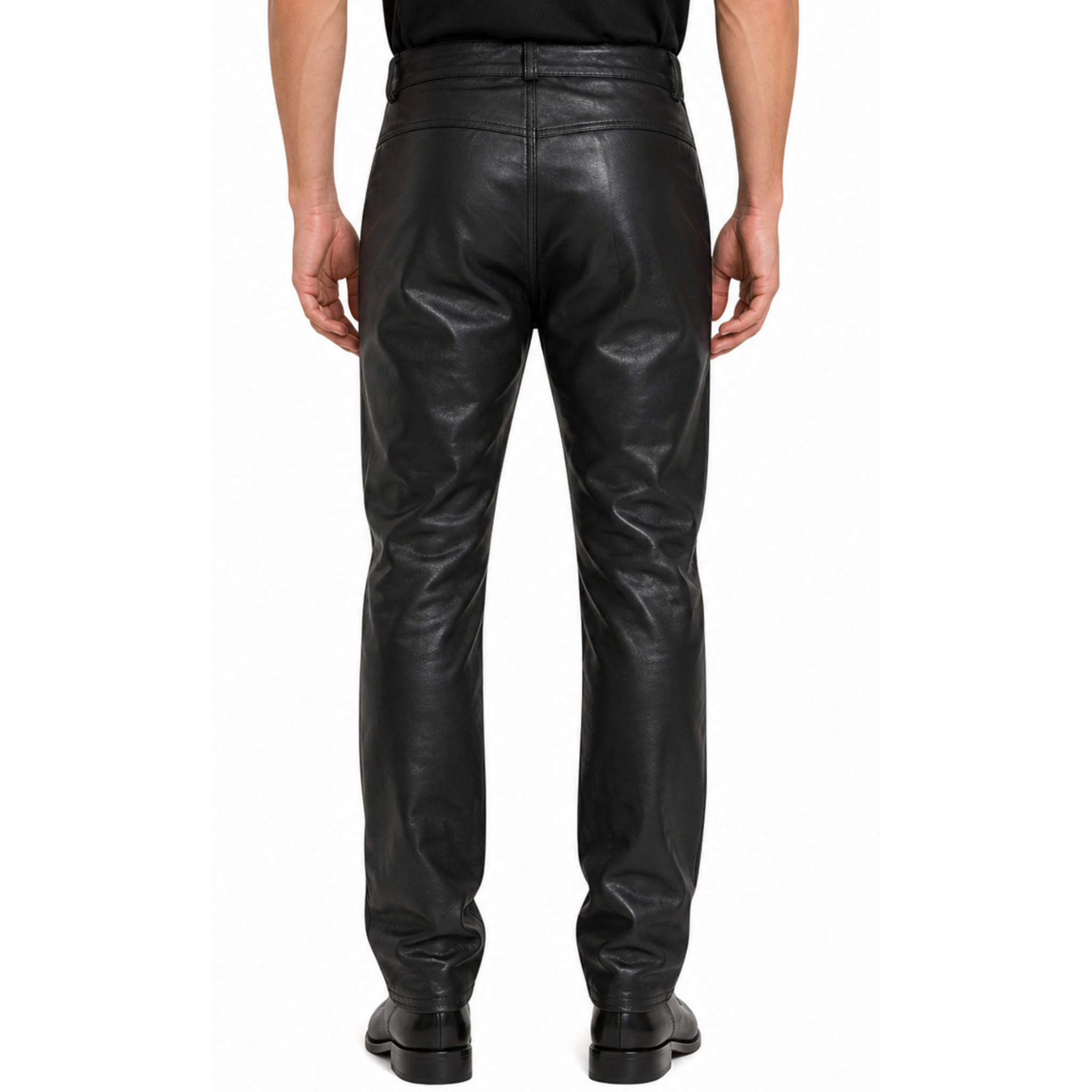 Mad Max The Rocktansky MFP Leather Pant – South Beach Leather Mad Max The Rocktansky MFP Leather Pant – South Beach Leather