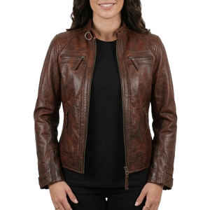 Antique Brown