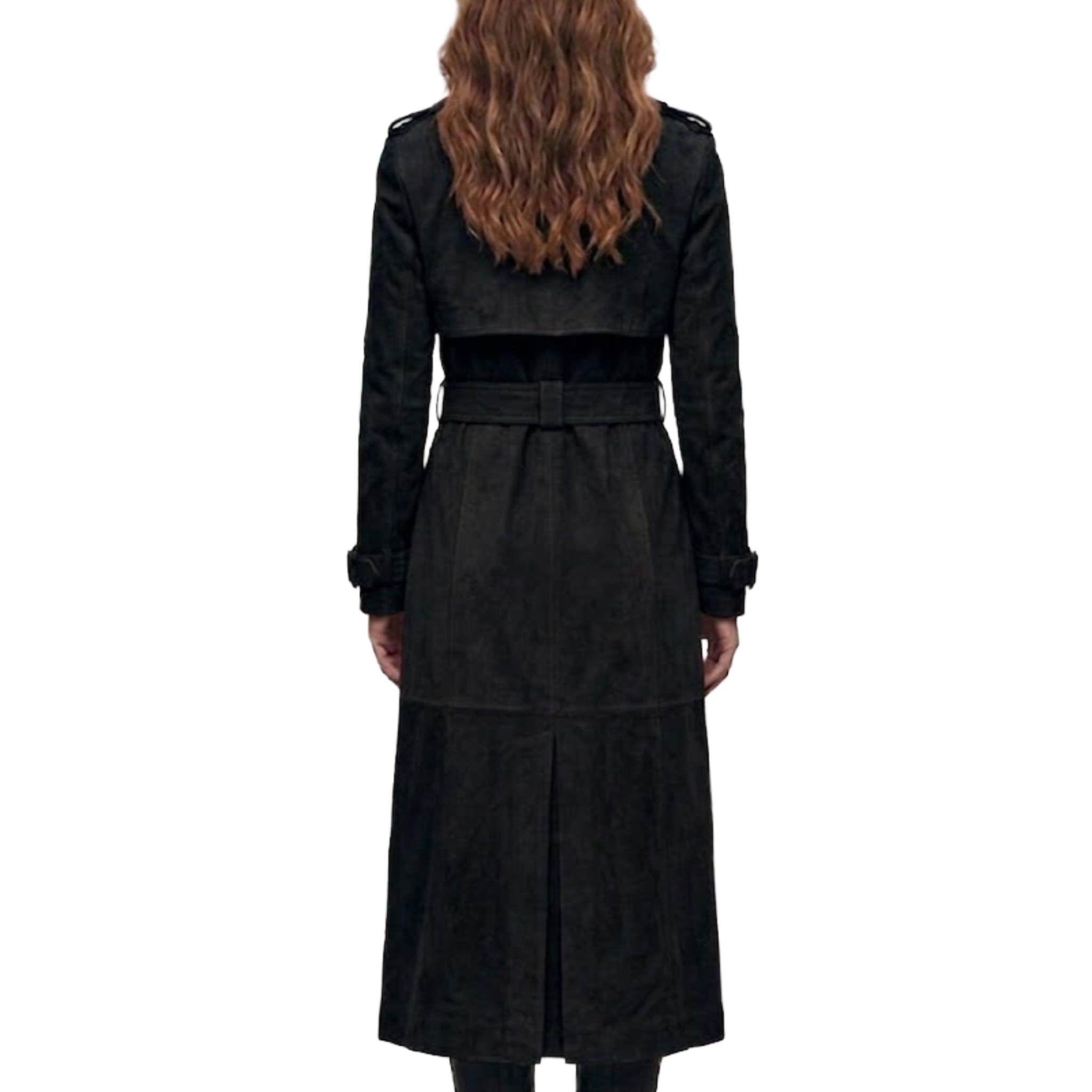 womens long winter dress coat Premium Women's Long Wool Coat: Elegant Winter Dress Coat, Shop Now! from Dhgate Women's Trench Coats