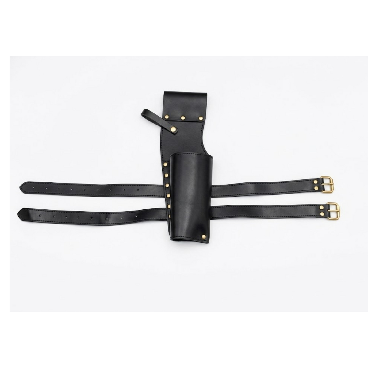 Mad Max 2 The Road Warrior Leather Gun Holster