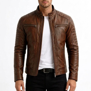 Vintage Brown