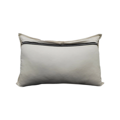 Antique Brown Real Soft  Leather Pillow Cushion  Cover