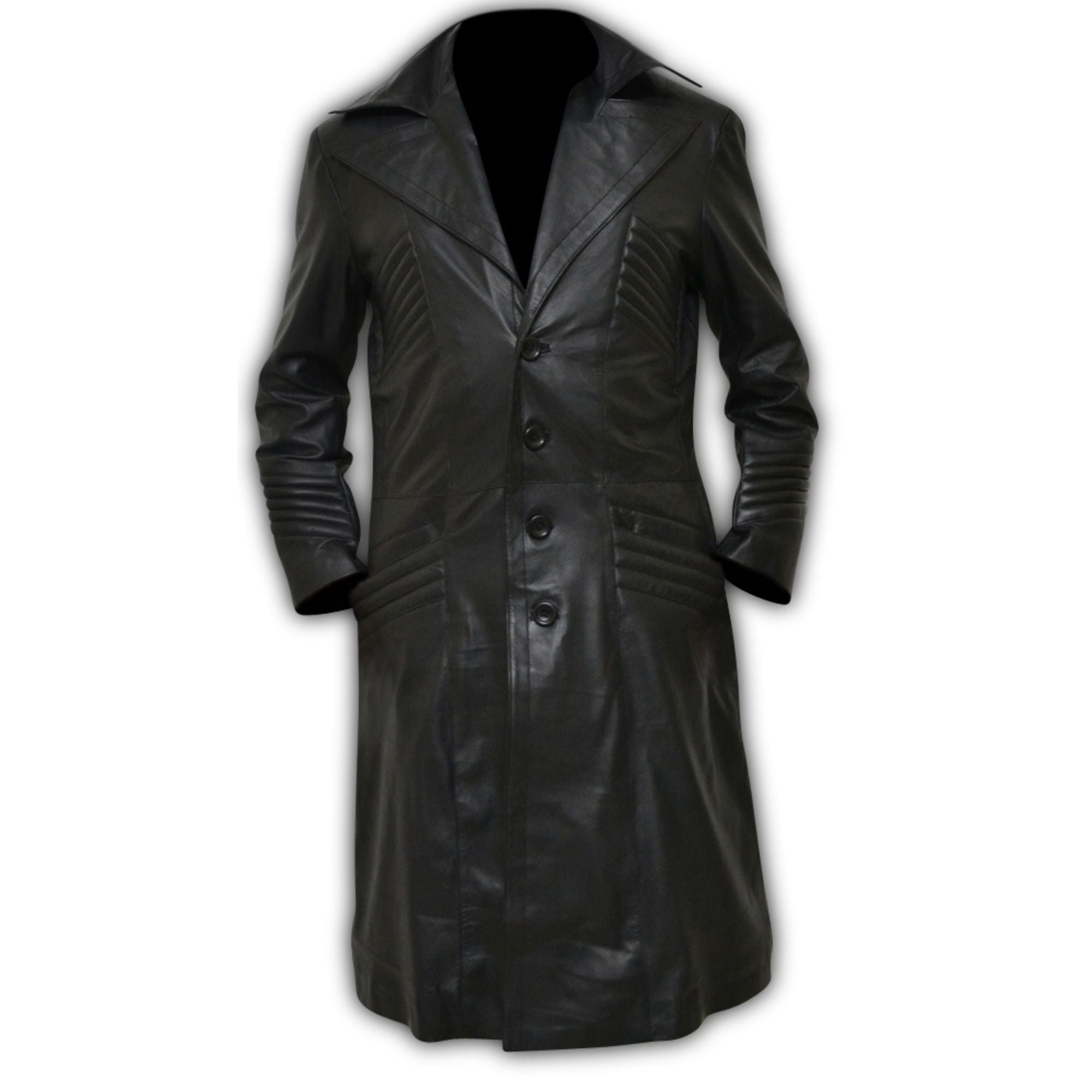 SouthBeachLeather Home Page - Leather Jackets For Men & Women – South ...