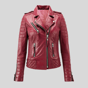 Dark Red
