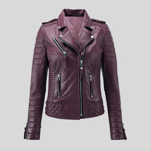 Burgandy