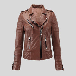 Light brown