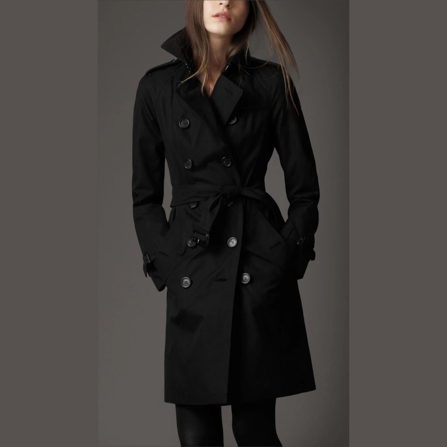 Women Long Coats