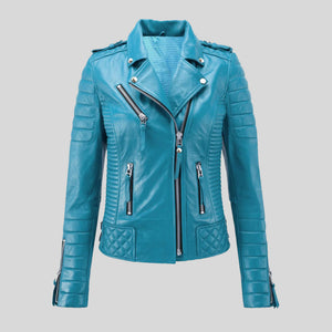 Turquoise Blue