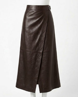Chocolate Brown
