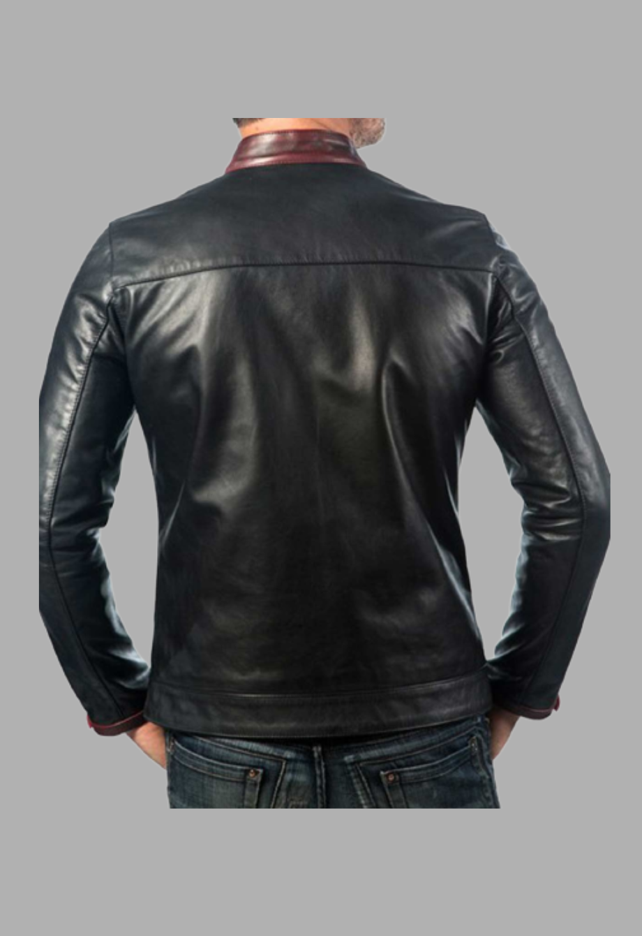 Dark knight 2025 motorcycle jacket