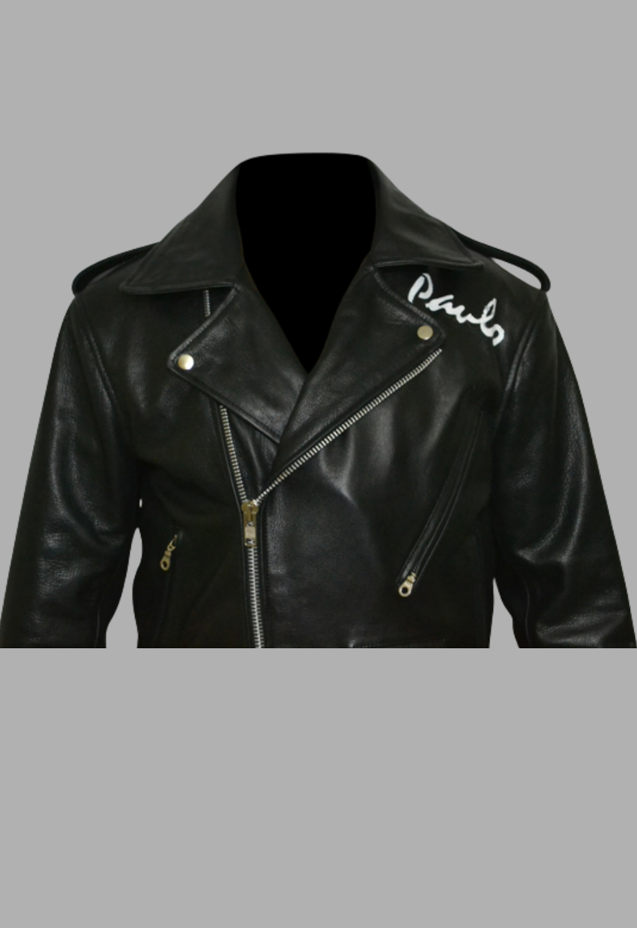 Jd williams 2025 mens leather jackets