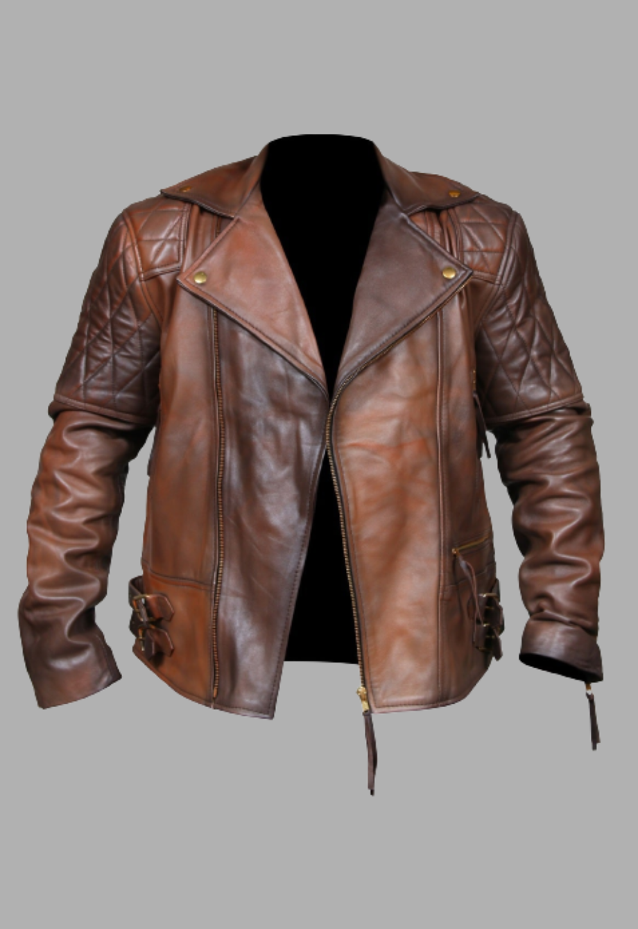 Moto Jacket Second Hand Motorbike Jackets For Sale Used Leather