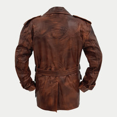 World War 1 Regulation U.S. Army Air Service Flying Pilot WWI Coat