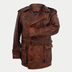 World War 1 Regulation U.S. Army Air Service Flying Pilot WWI Coat