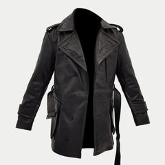 World War 1 Regulation U.S. Army Air Service Flying Pilot Black Coat