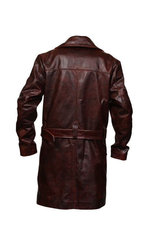 WW1 1917 U.S. Army Air Service Pilot Flying Barnstormer Coat