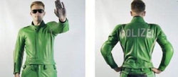 Arrow Stephen Amell Green Killer Costume
