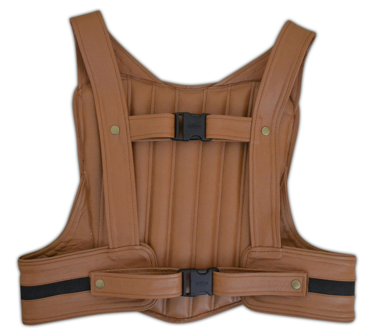 Billy Campbell The Rocketeer Rocket Pack Leather Harness