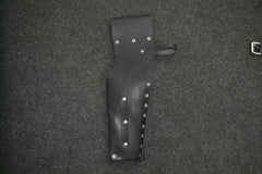 Mad Max 2 The Road Warrior Leather Gun Holster