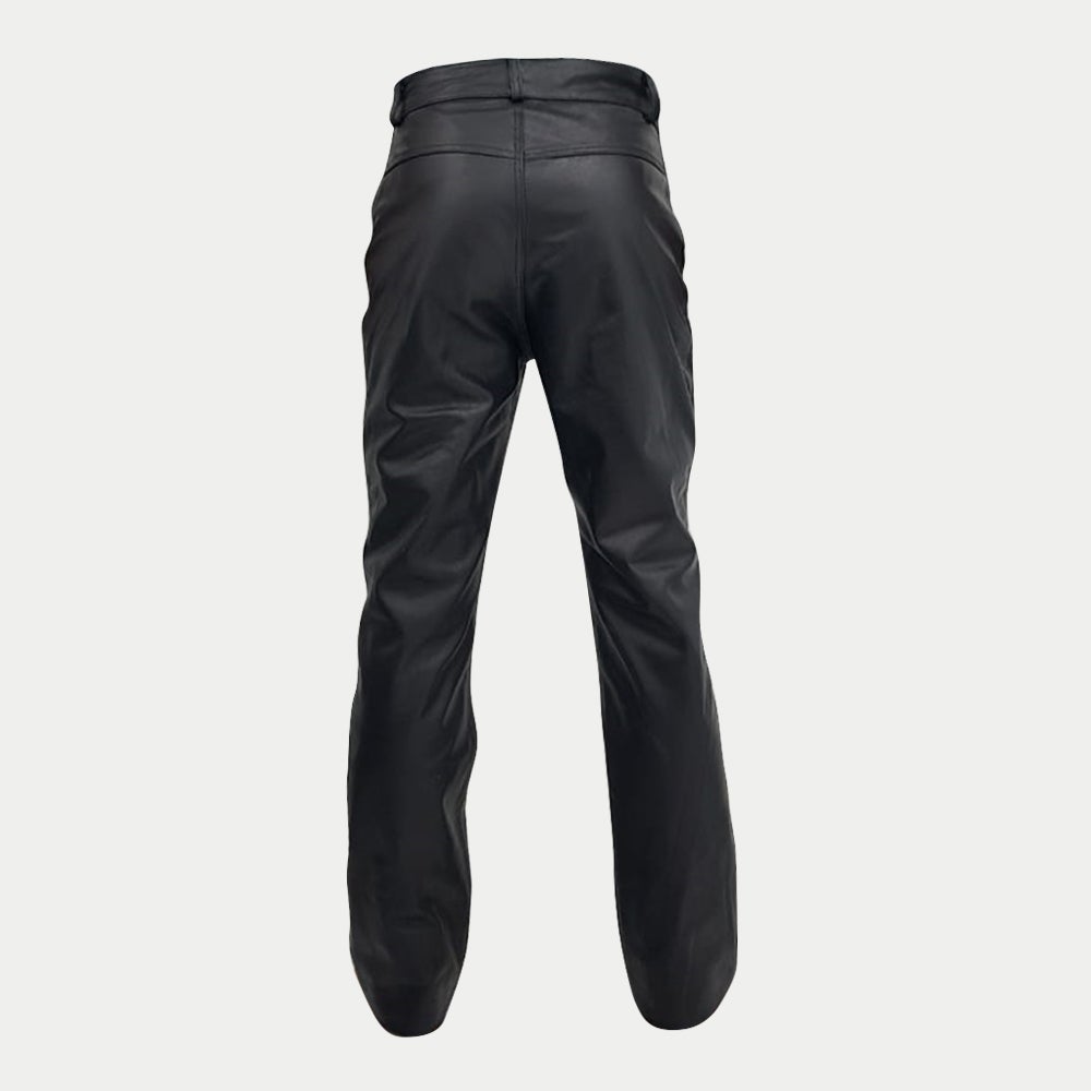 Mad Max The Rocktansky MFP Leather Pant - SouthBeachLeather