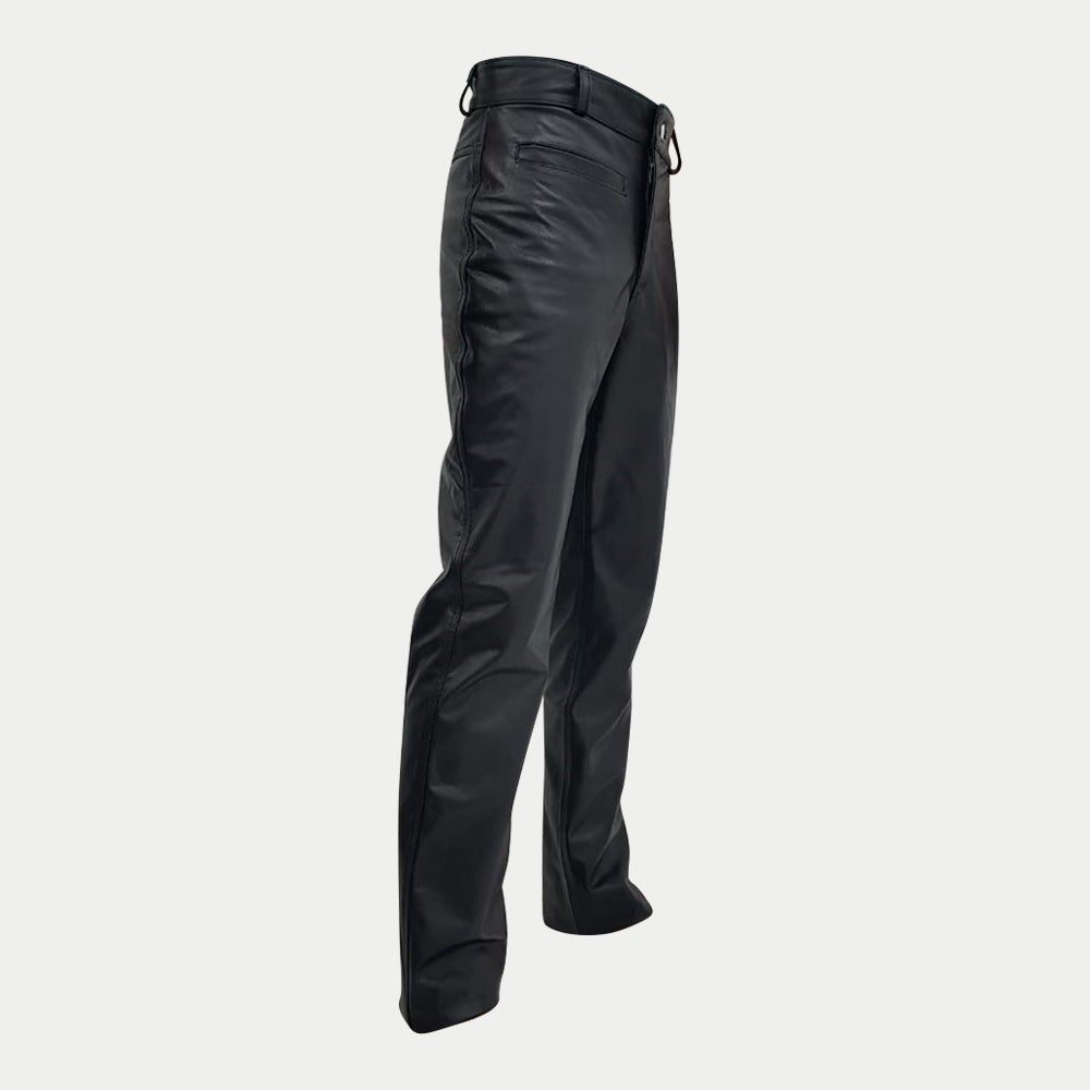 Mad Max The Rocktansky MFP Leather Pant - SouthBeachLeather