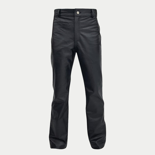 Mad Max The Rocktansky MFP Leather Pant - SouthBeachLeather