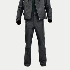Mad Max The Rocktansky MFP Leather Pant - SouthBeachLeather