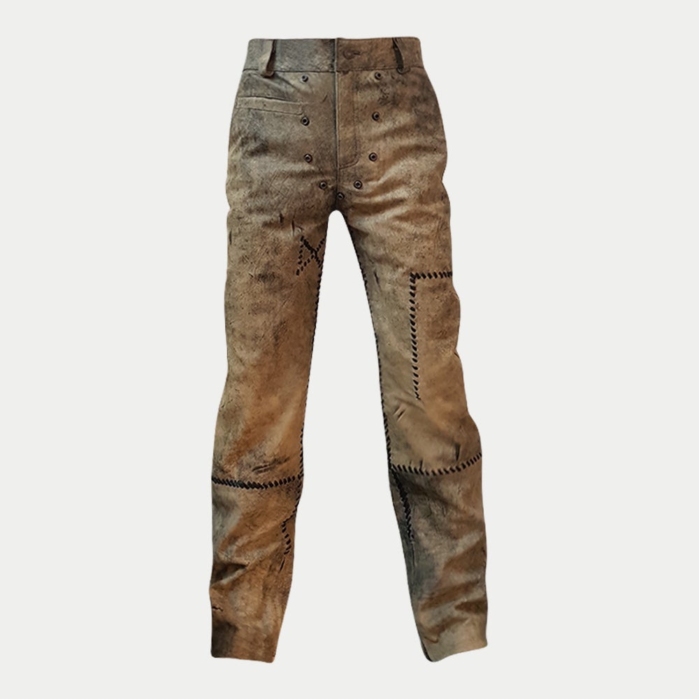 $449.95 Alpinestars Womens Stella Vika Leather Pants 2014 #197028