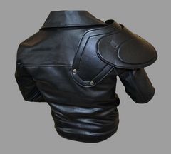 Mad Max 2 The Road Warrior Biker Leather Jacket