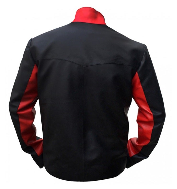 Batman 80 Years Anniversary Black Varsity Jacket Lootcrate: XS Extra Small  | eBay