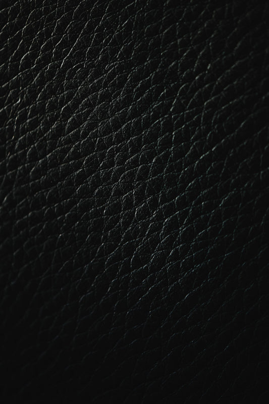 Custom Made Bespoke Leather Jacket